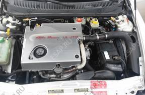 КОРОБКА ПЕРЕДАЧ 1.9 JTD ALFA ROMEO 156