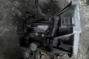 КОРОБКА ПЕРЕДАЧ 1.9 JTD FIAT ALFA 21 24-79-62-442