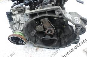 КОРОБКА ПЕРЕДАЧ 1.9 SDI EXA VW GOLF SKODA AUDI