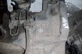 КОРОБКА ПЕРЕДАЧ 1.9 SDI FCX POLO SEAT IBIZA SKODA FABIA