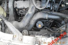 КОРОБКА ПЕРЕДАЧ 1.9 TD FIAT DUCATO 2000 год,