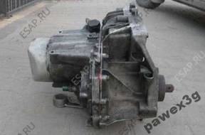 КОРОБКА ПЕРЕДАЧ 1.9 TD VOLVO MITSUBISHI RENAULT