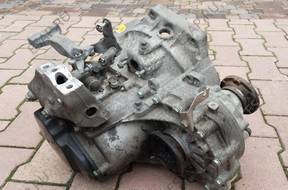 КОРОБКА ПЕРЕДАЧ 1.9 tdi 105 km seat VW audi skoda