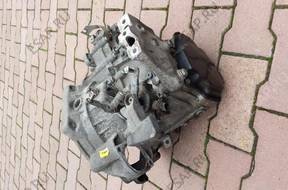 КОРОБКА ПЕРЕДАЧ 1.9 tdi 105 km seat VW audi skoda