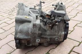 КОРОБКА ПЕРЕДАЧ 1.9 tdi 105 km seat VW audi skoda