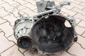 КОРОБКА ПЕРЕДАЧ 1.9 tdi 105 km seat VW audi skoda