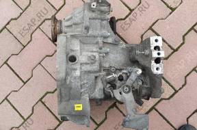 КОРОБКА ПЕРЕДАЧ 1.9 tdi 105 km seat VW audi skoda