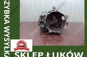 КОРОБКА ПЕРЕДАЧ 1.9 TDI 110 EGS VW GOLF BORA LEON TOLEDO