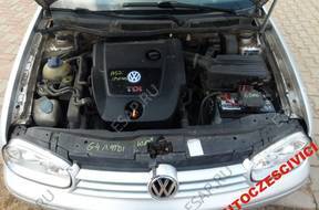 КОРОБКА ПЕРЕДАЧ 1.9 TDI 130 KM 6-СТУПЕНЧАТАЯ GOLF IV SEAT P