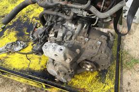 КОРОБКА ПЕРЕДАЧ 1.9 TDI 130 KM ERF GOLF BORA AUDI DRW