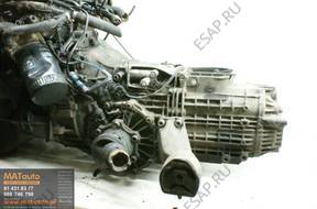 КОРОБКА ПЕРЕДАЧ 1.9 TDI 1Z CPC VOLKSWAGEN AUDI