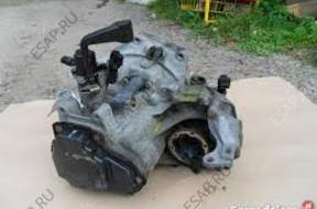 КОРОБКА ПЕРЕДАЧ 1.9 TDI ALH AGR ASV GOLF IV audi a3,