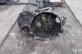 КОРОБКА ПЕРЕДАЧ 1.9 TDI DEA VW AUDI SEAT SKODA