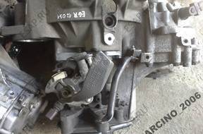 КОРОБКА ПЕРЕДАЧ 1.9 TDI EGR VW SKODA SEAT GOLF IV 110PS