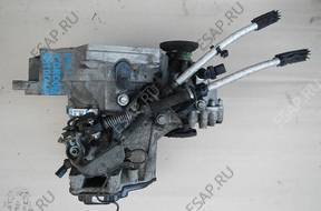 КОРОБКА ПЕРЕДАЧ 1.9 TDI EKU SEAT VW SKODA AUDI