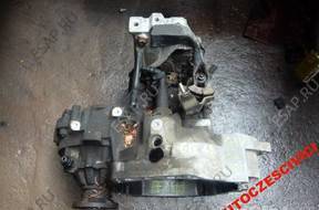 КОРОБКА ПЕРЕДАЧ 1.9 TDI EUH VW SKODA SEAT AUDI .14DNI