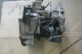 КОРОБКА ПЕРЕДАЧ 1.9 TDI GQQ VW SEAT SKODA