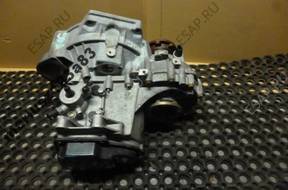 КОРОБКА ПЕРЕДАЧ  1.9 tdi. JCX VW SEAT AUDI