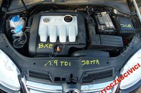 КОРОБКА ПЕРЕДАЧ 1.9 TDI JCX VW SKODA SEAT AUDI .14DNI