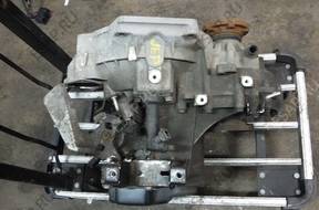 КОРОБКА ПЕРЕДАЧ 1.9 TDI JEP FABIA II VW POLO IBIZA