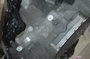 КОРОБКА ПЕРЕДАЧ 1.9 tdi najdusza GGU Fabia, Ibiza