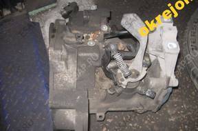 КОРОБКА ПЕРЕДАЧ 1.9 tdi seat toledo leon 00r