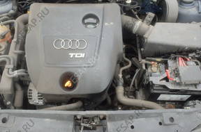 КОРОБКА ПЕРЕДАЧ 1.9 TDI VW Audi