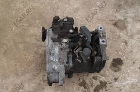 КОРОБКА ПЕРЕДАЧ 1.9 TDI VW SEAT SKODA AUDI CZL A3 GOLF