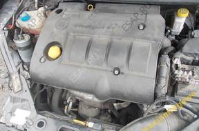 КОРОБКА ПЕРЕДАЧ  1.9 V8 multijet  FIAT BRAVO II 2