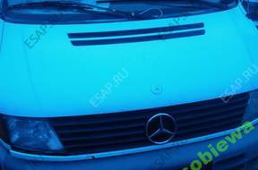 КОРОБКА ПЕРЕДАЧ 1999 год vito 2,3 d 108