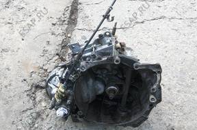 КОРОБКА ПЕРЕДАЧ 1.9D DW8 C-15 CITROEN C15 KATOWICE