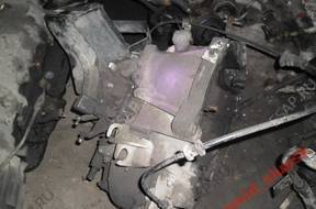 КОРОБКА ПЕРЕДАЧ 1.9D TD DUCATO JUMPER BOXER
