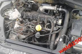 КОРОБКА ПЕРЕДАЧ 1.9dCi Renault Laguna 2 2001-2005