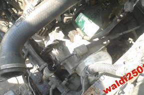 КОРОБКА ПЕРЕДАЧ 1.9dTi Renault Scenic 1 '97-99