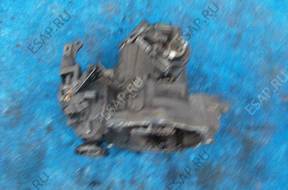 КОРОБКА ПЕРЕДАЧ 1.9TD BLOTNIK VW PASSAT B4