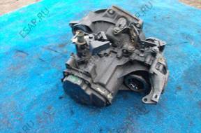 КОРОБКА ПЕРЕДАЧ 1.9TD BLOTNIK VW PASSAT B4