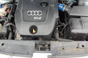 КОРОБКА ПЕРЕДАЧ 1.9TDI 101km Audi Vw Seat