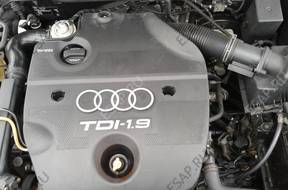 КОРОБКА ПЕРЕДАЧ 1.9TDI DQY AUDI A3 GOLF IVOCTAVIA