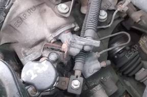 КОРОБКА ПЕРЕДАЧ 1.9TDI DQZ VW/Audi/Seat
