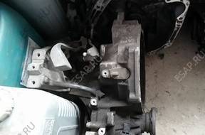 КОРОБКА ПЕРЕДАЧ 1.9TDI EBF AUDI VW SKODA SEAT Wwa