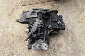 КОРОБКА ПЕРЕДАЧ 1.9TDI EBF AUDI VW SKODA SEAT