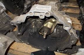 КОРОБКА ПЕРЕДАЧ 1.9TDI FEC AUDI A4 B6