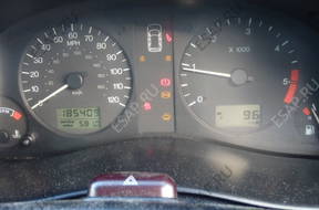 КОРОБКА ПЕРЕДАЧ 1.9tdi Ford Galaxy 98r