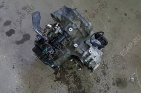 КОРОБКА ПЕРЕДАЧ 1.9TDI GGU POLO FABIA IBIZA GOLF IV