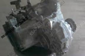 КОРОБКА ПЕРЕДАЧ 1.9tdi jcs VW caddy