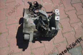 КОРОБКА ПЕРЕДАЧ 1.9TDI VW SEAT SKODA AUDI