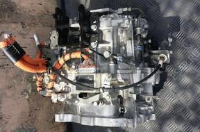 КОРОБКА ПЕРЕДАЧ 1LM toyota yaris hybryda