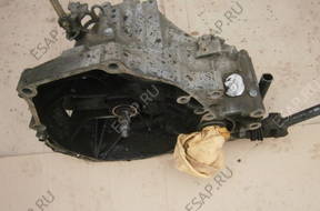 КОРОБКА ПЕРЕДАЧ 1M HONDA CIVIC VI 95-00 5D