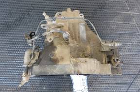 КОРОБКА ПЕРЕДАЧ 1M2071120 Honda Civic 1,6 95-97