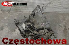 КОРОБКА ПЕРЕДАЧ 1S4 год,7002MB Ford Focus 1,8 TDDi